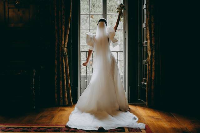 FBA Fotógrafos de Boda en Asturias