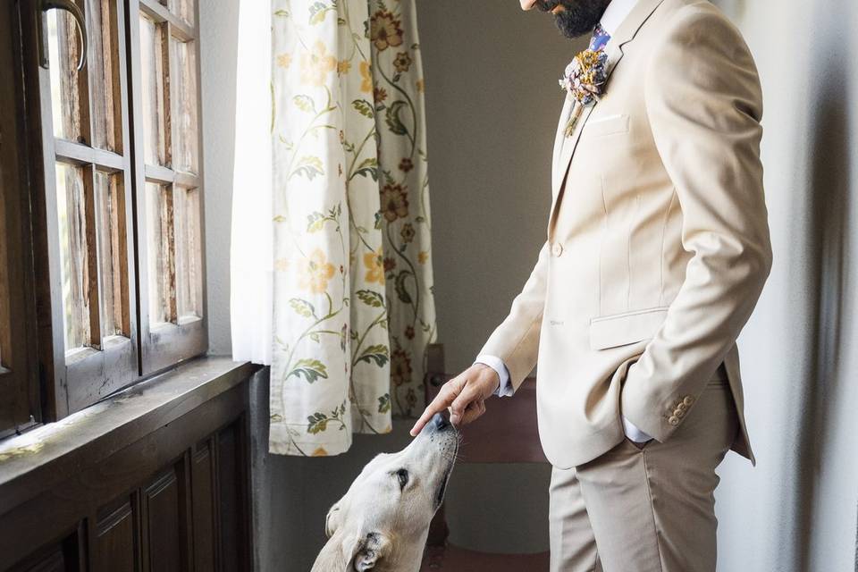 FBA Fotógrafos de Boda en Asturias