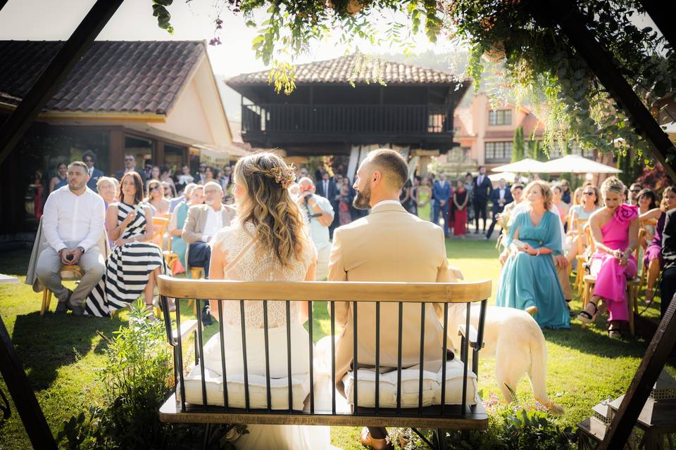 FBA Fotógrafos de Boda en Asturias