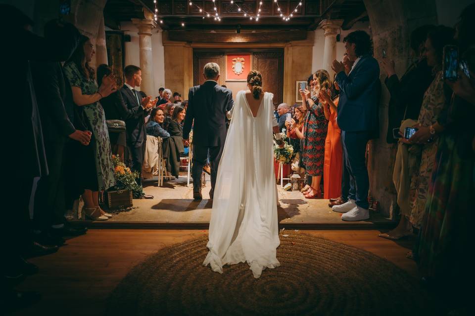 FBA Fotógrafos de Boda en Asturias