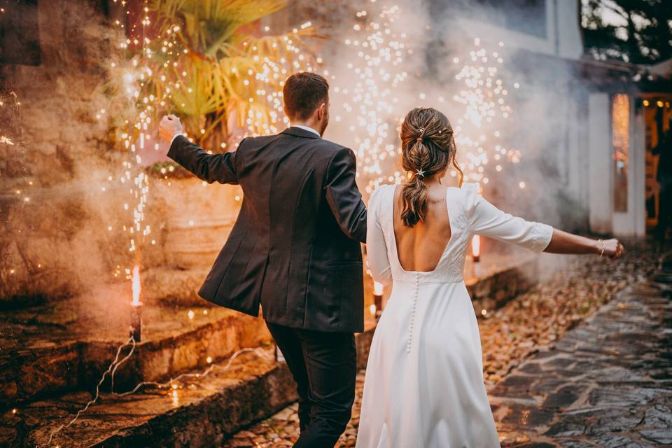 FBA Fotógrafos de Boda en Asturias