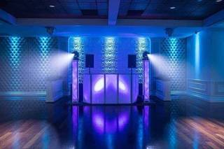 Matrix Nightlife