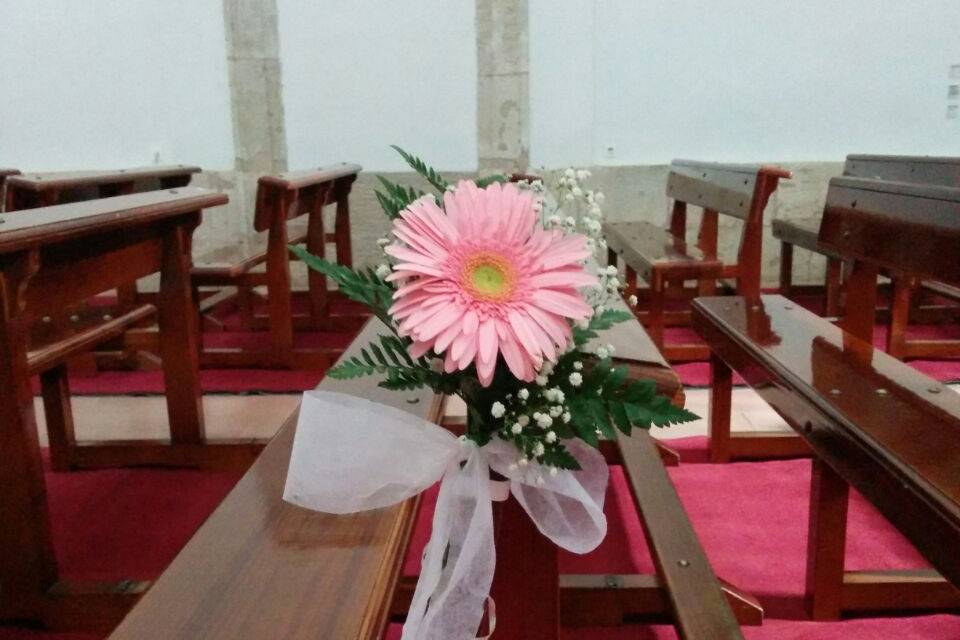 Floristería Martín Madrigal