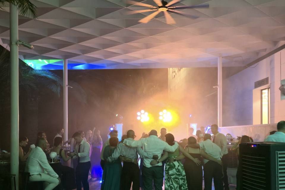 Boda