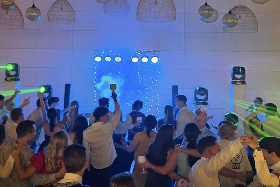 Boda