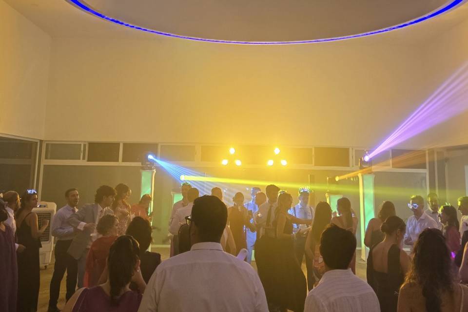 Boda