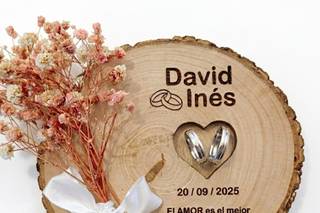 Cueva accesorios