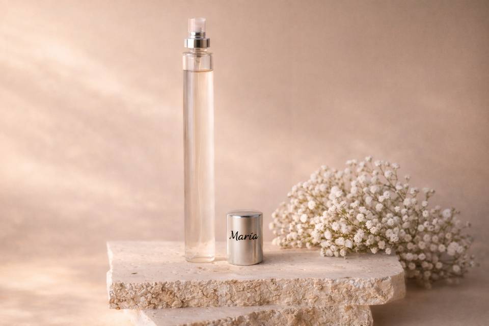 Perfume Eterna