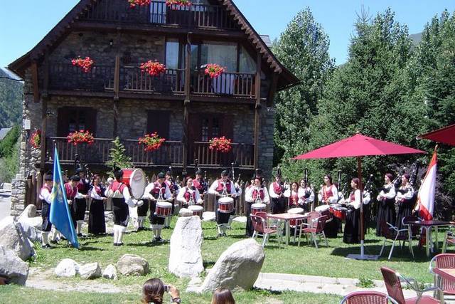 Baqueira