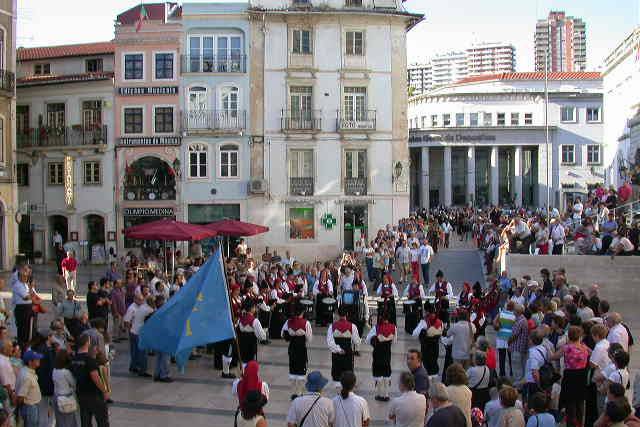Coimbra