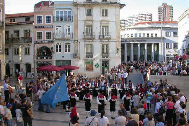 Banda Gaites Candás