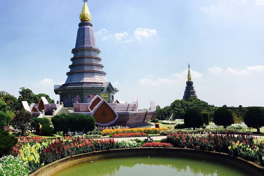 Chiang Mai - Tailandia
