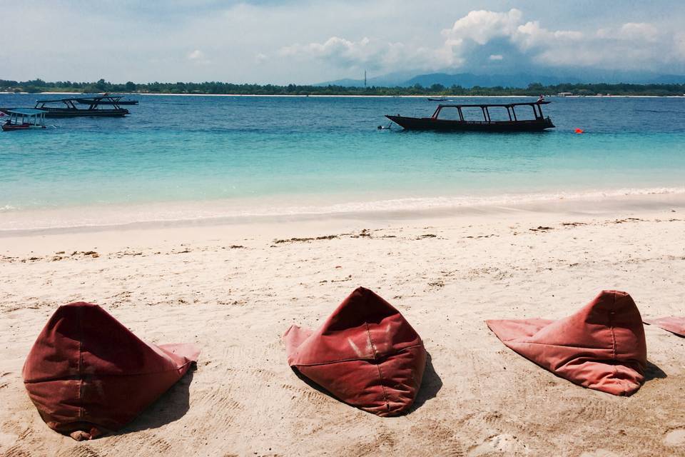 Gili Trawangan - Bali