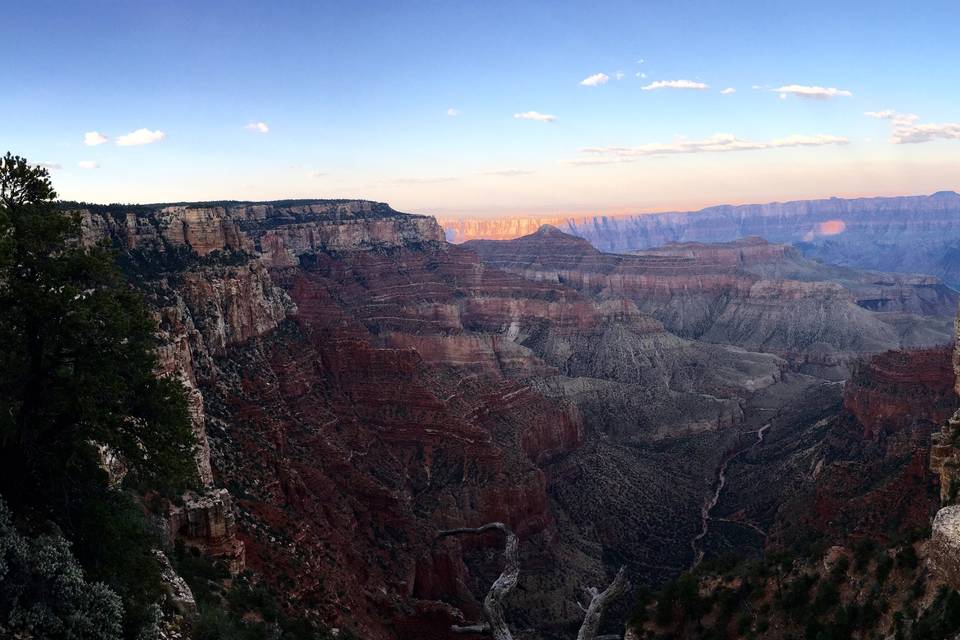 Grand Canyon - Estados Unidos