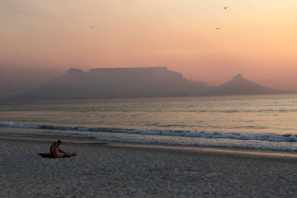 Ciudad del Cabo - Sudáfrica