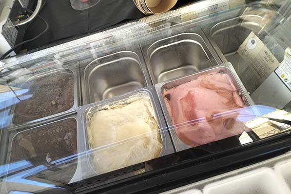 Helados