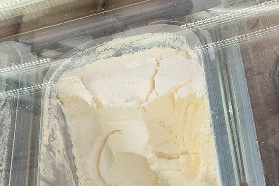 Helado