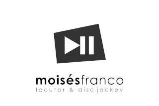 Moisés Franco - Locutor y DJ
