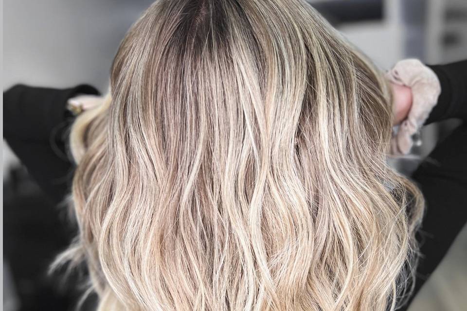 Mechas