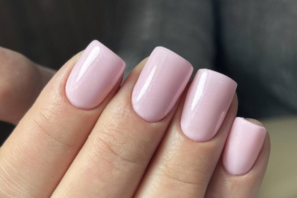 Nails Sara Arias