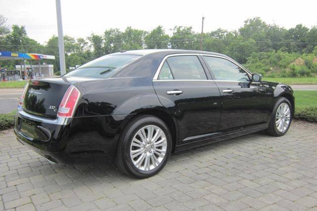 Chrysler 300C