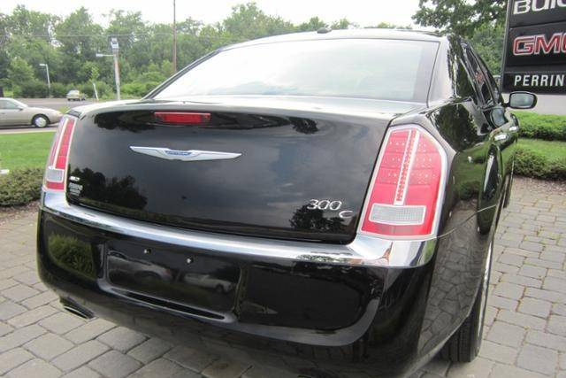 Chrysler 300C
