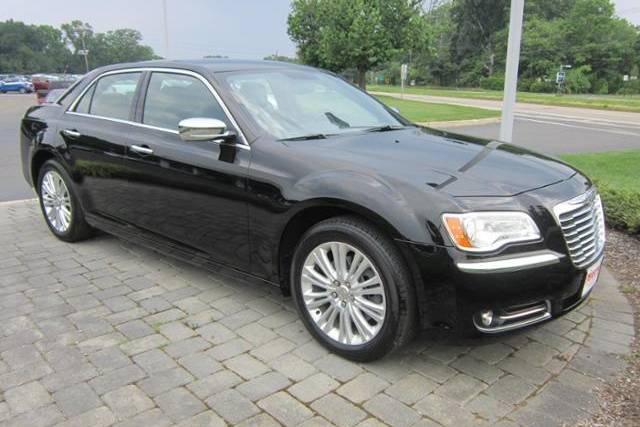 Chrysler 300C