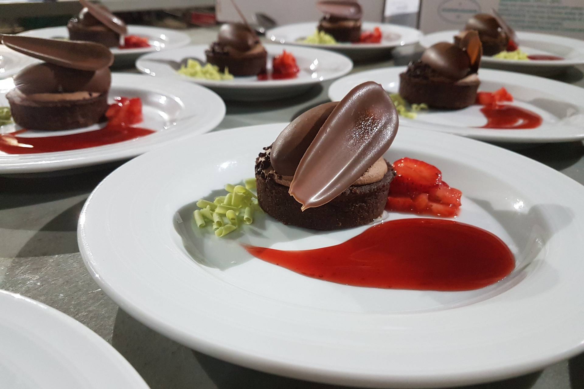 Artigot Catering - Consulta disponibilidad y precios