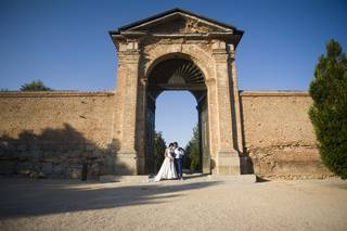 Dream Events Love in Spain