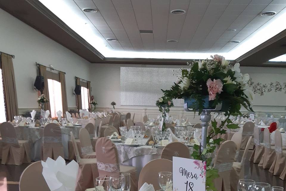 Planéame Eventos