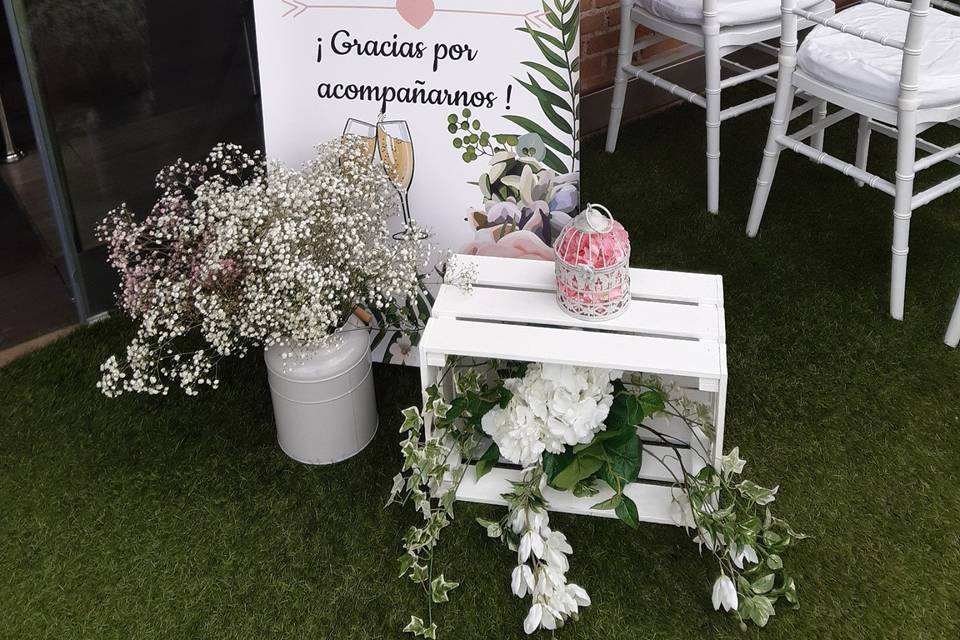 Planéame Eventos