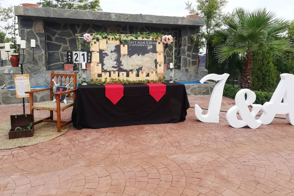 Planéame Eventos