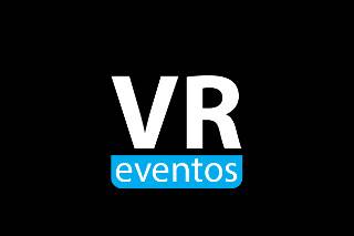 VR Eventos logo