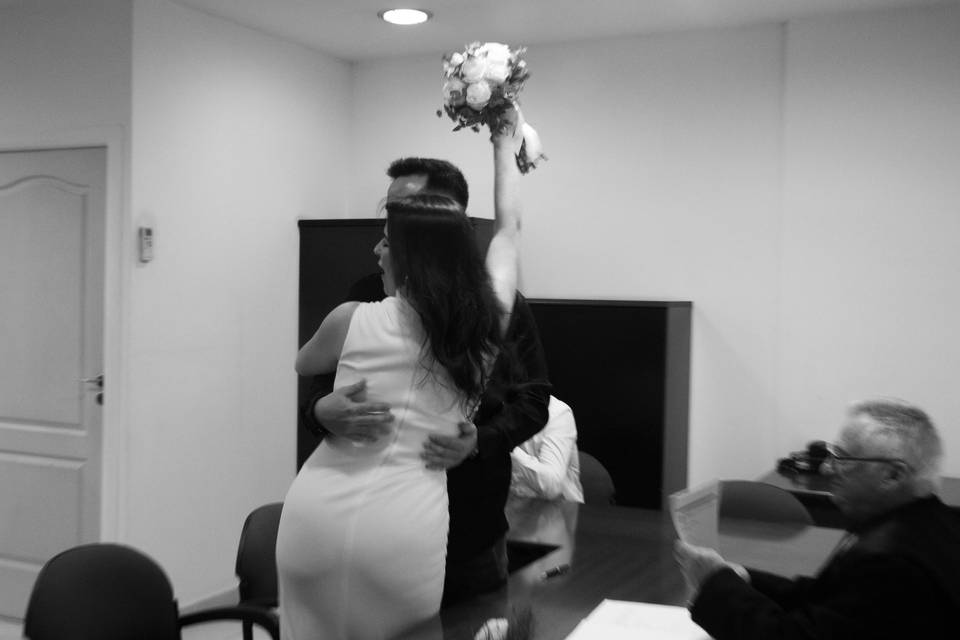 A&A Boda Civil