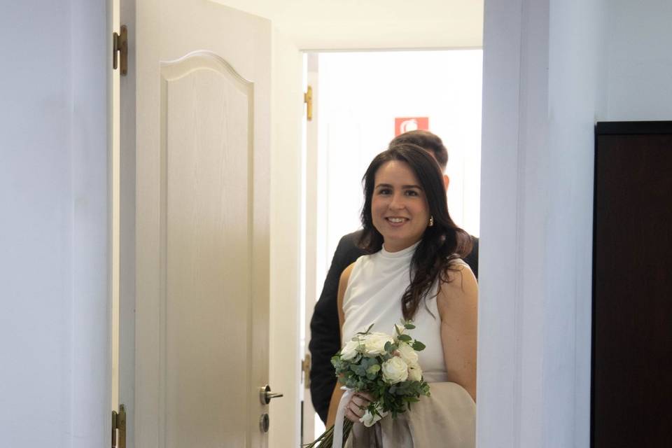 A&A Boda Civil