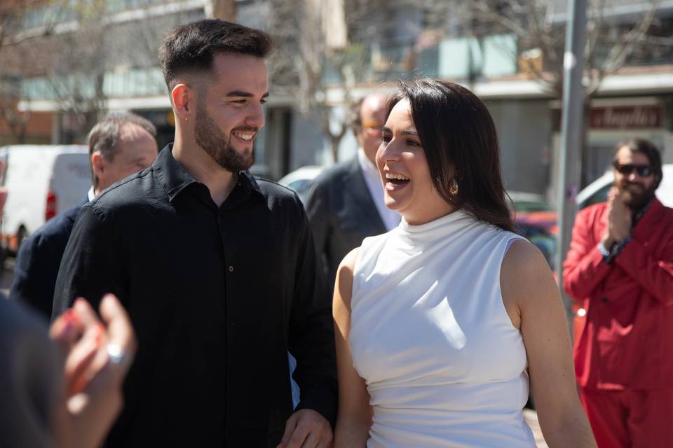 A&A Boda Civil