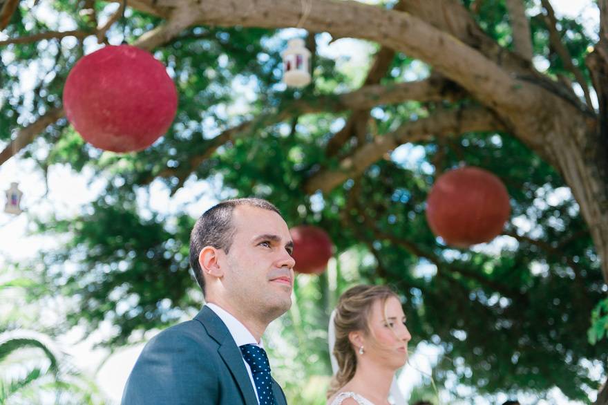 Boda de S+K