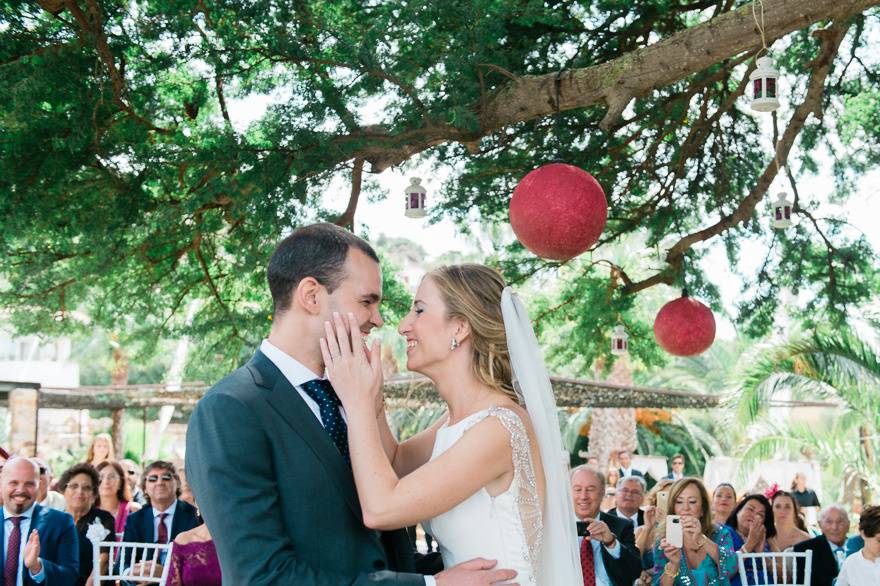 Boda de S+K