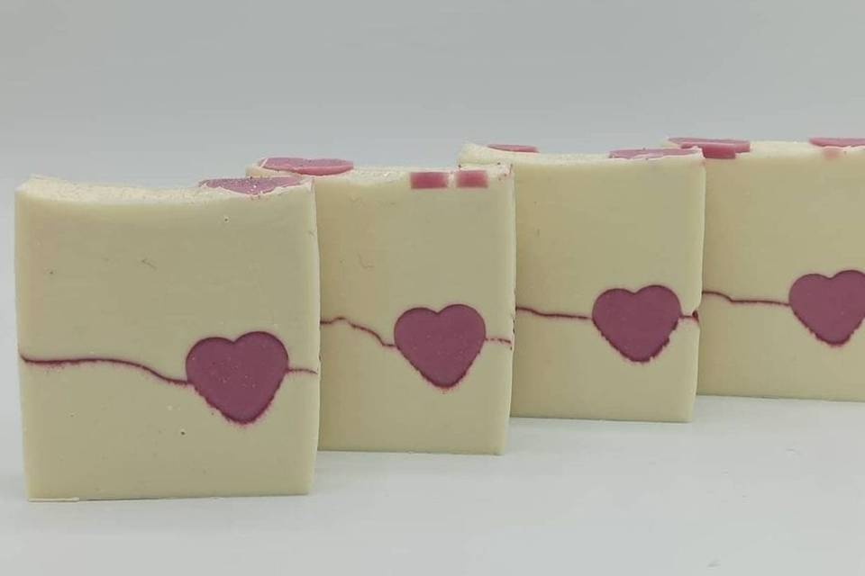 Mommy's Soaps and Candles