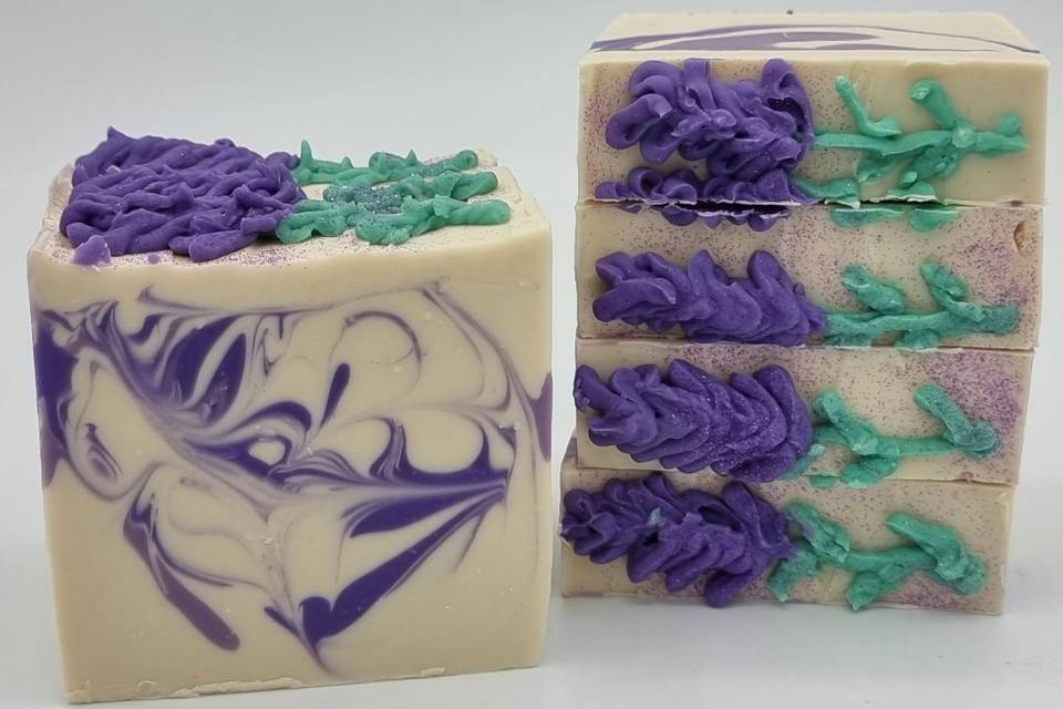 Mommy's Soaps and Candles