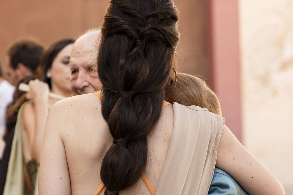 Trenzas increibles