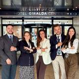 Equipo Comercial  