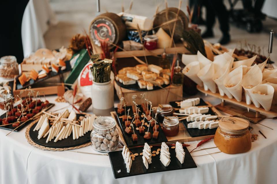 Aperitivo