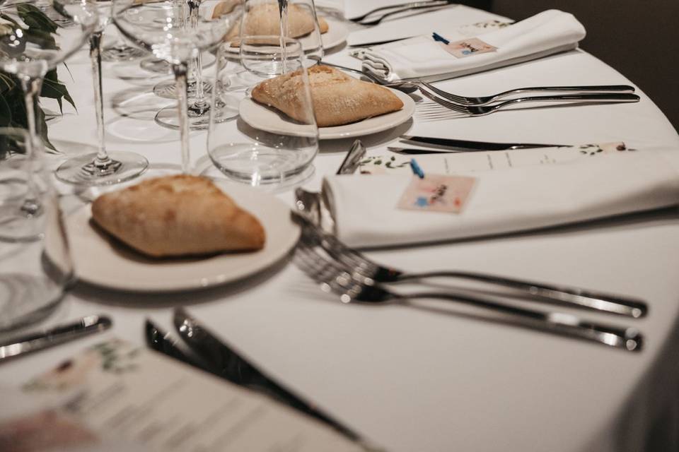 Banquete 2