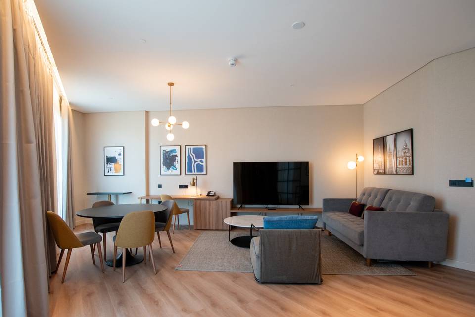 Junior Suite