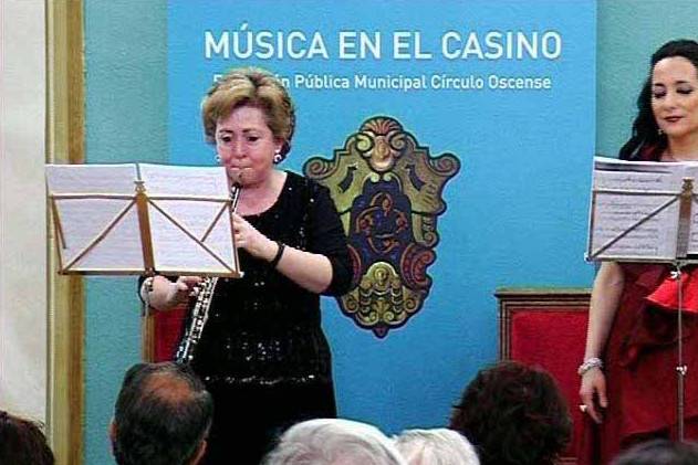 Grupo de Música Más que Voces