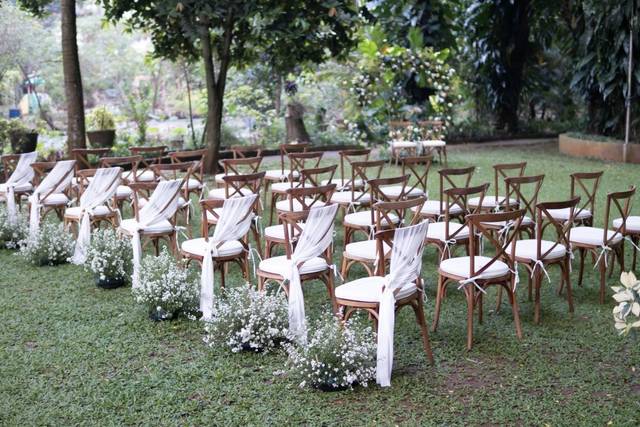 Ame Events Organizer