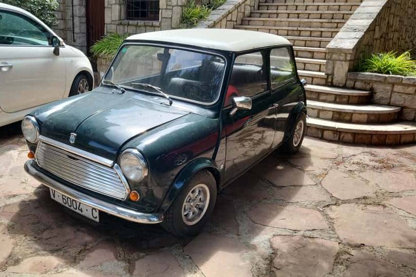 Mini clasic