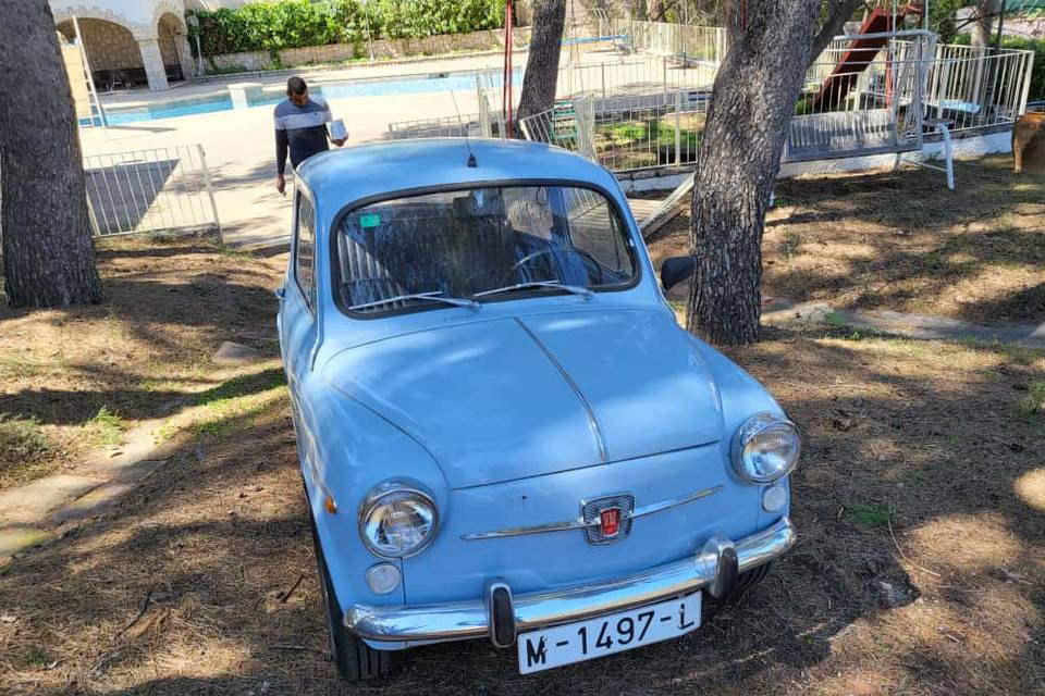 600L Especial