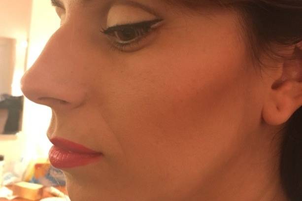 Maquillaje